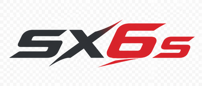 sx6s লোগো